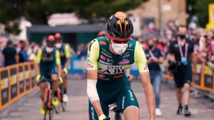 Giro d'Italia 2020 | Stage 3 | The Start