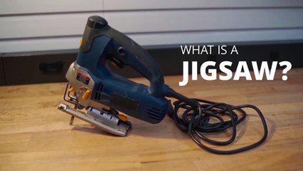 What Is a Jigsaw and How Is It Used- Mr. Handyman of e Boulder