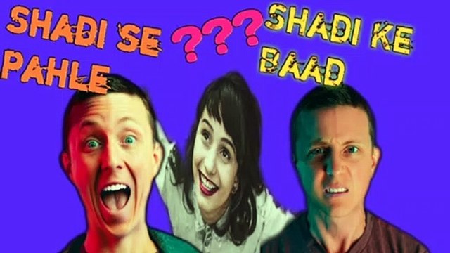 Batchelor Vs Married life / Fun and Girl / Entertainment / Full Comedy / Wife Effect / Wife Tourcher / Man Thinking / Shadi Barbadi / Dar Bibwi Ka / Dreams