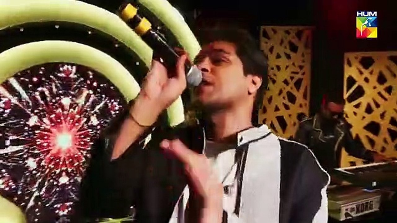 HUM Social Media Awards 2020 Part- 2