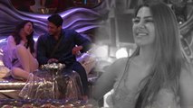 Bigg Boss 14: बेड इंचार्ज Siddharth से बेड लेने के लिए Jasmin और Nikki का बड़ा पैंतरा | FilmiBeat