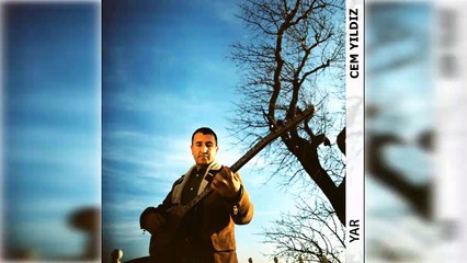 Cem Yıldız - Yar (Official Audio)