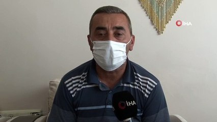 17 yaşındaki Barış'tan 5 gündür haber alınamıyor