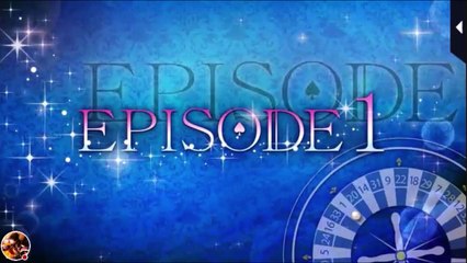 Behind the Looking Glass - Mamoru Baba & Mad Hatter