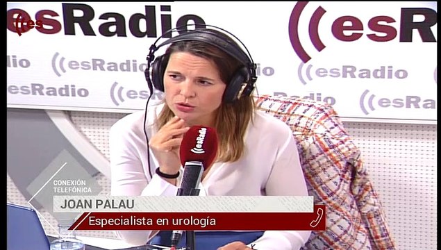 Qué me pasa, doctor: Cáncer de vejiga