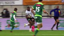 Résumé - CA Brive - Section Paloise  - J3 Top14 2020 /2021