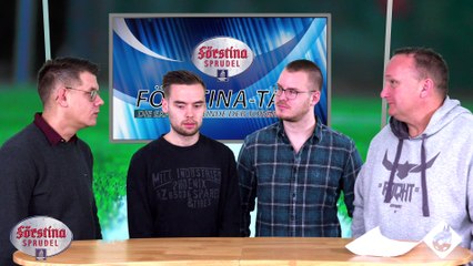 Förstina Talk: Die Expertenrunde der Torgranate (05.10.2020)