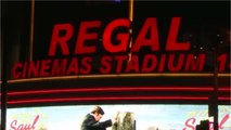 Regal Cinemas Considering Closing U.S. Locations