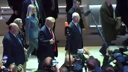 Totally Under Control  bande-annonce du documentaire qui accable Donald Trump