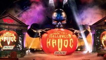 WWE Stars SHOCK Return To NXT! WCW’s Halloween Havoc RETURNING! | WrestleTalk News