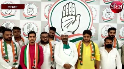 योगी-मोदी आज तानाशहा बन चुके हैं - अनिल दुबे