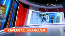 Positif Corona, Mahasiswa PTIQ Dibawa ke Wisma Atlet untuk Karantina