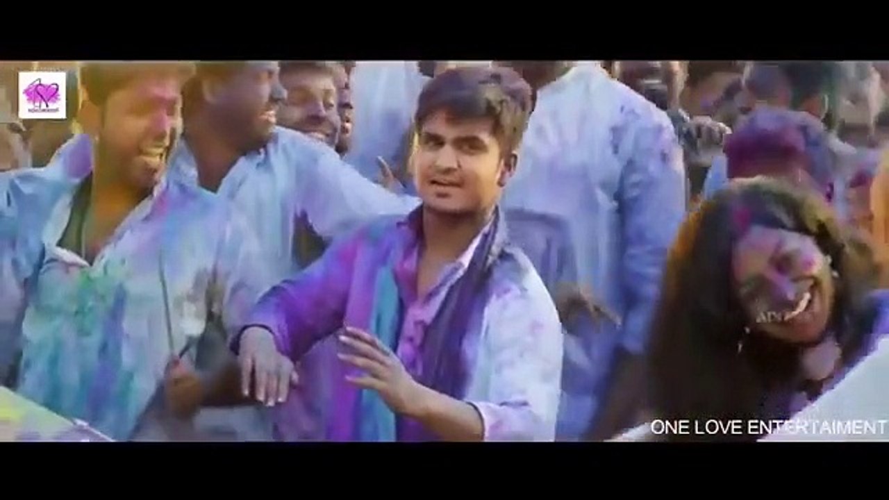 Lag Gaya Ishq Tera new hd