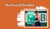 The French Insider #5 : Une épopée en Grand Chelem change une carrière - Alizé Lim