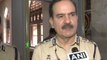 Mumbai Police Commissioner reacts to SSR's AIIMS report