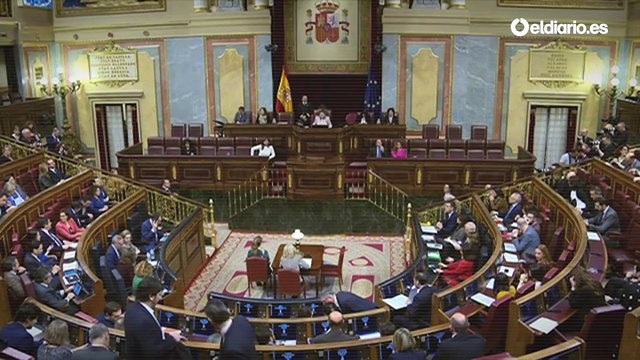 Cómo funciona el sistema d'Hondt y otras respuestas para entender cómo se forma el Congreso