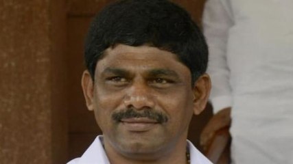 BJP's hollow threats will not shake us: DK Shivakumar's brother on CBI raids