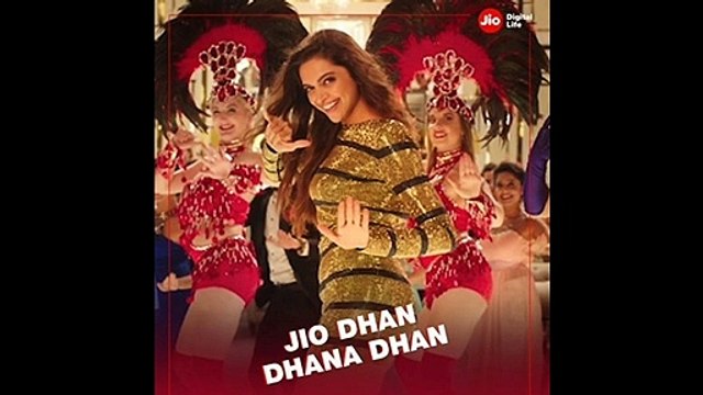 Jio Dhan Dhana Dhan O Jio Dhan Dhana Dhan.