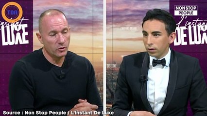 Pascal Soetens fait des révélations sur un chroniqueur de TPMP qui a fait barrage à son recrutement