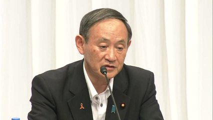 '정부 정책 반대' 학자 임명 거부...日 스가 총리, 관료 이어 학계 길들이기? / YTN