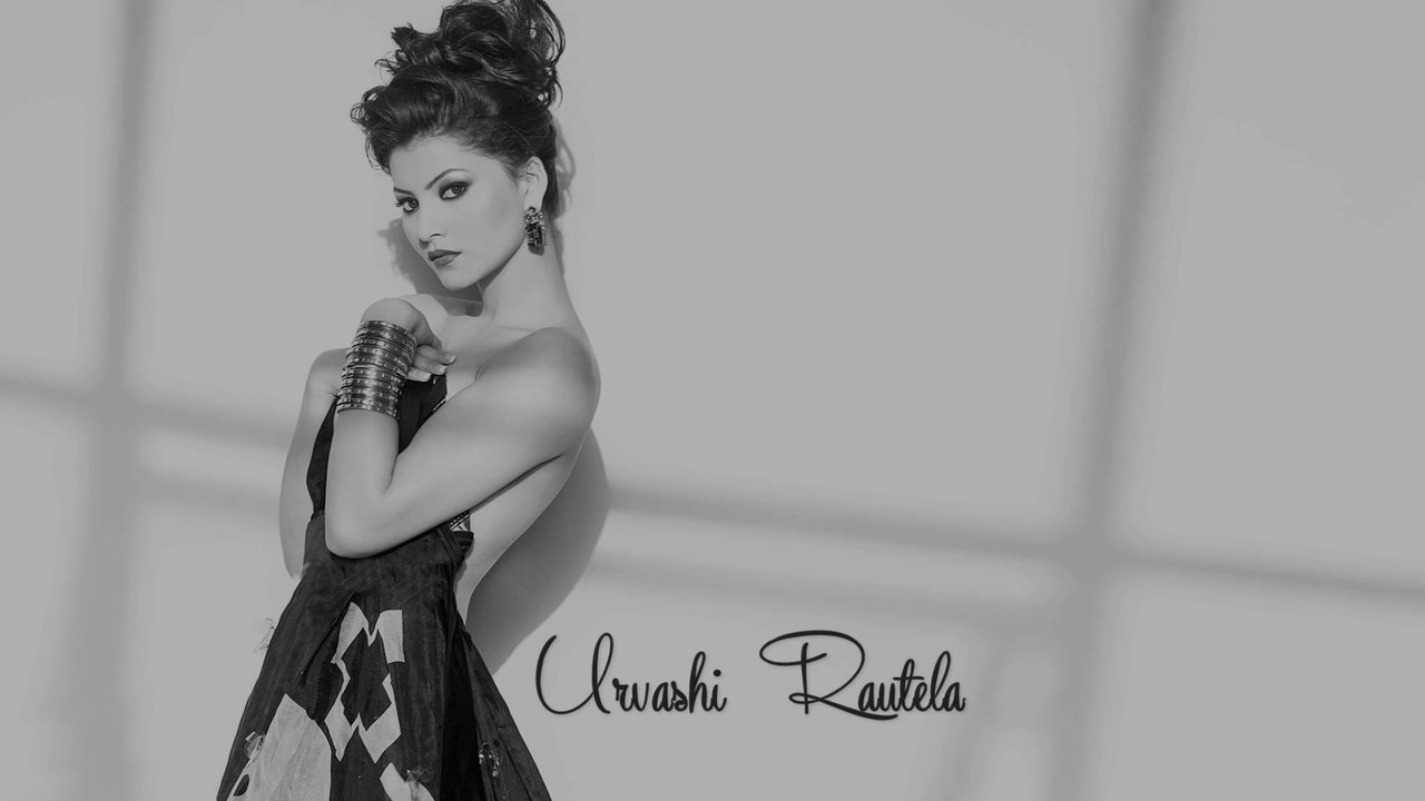 EDM with Urvashi Rautela Pics.