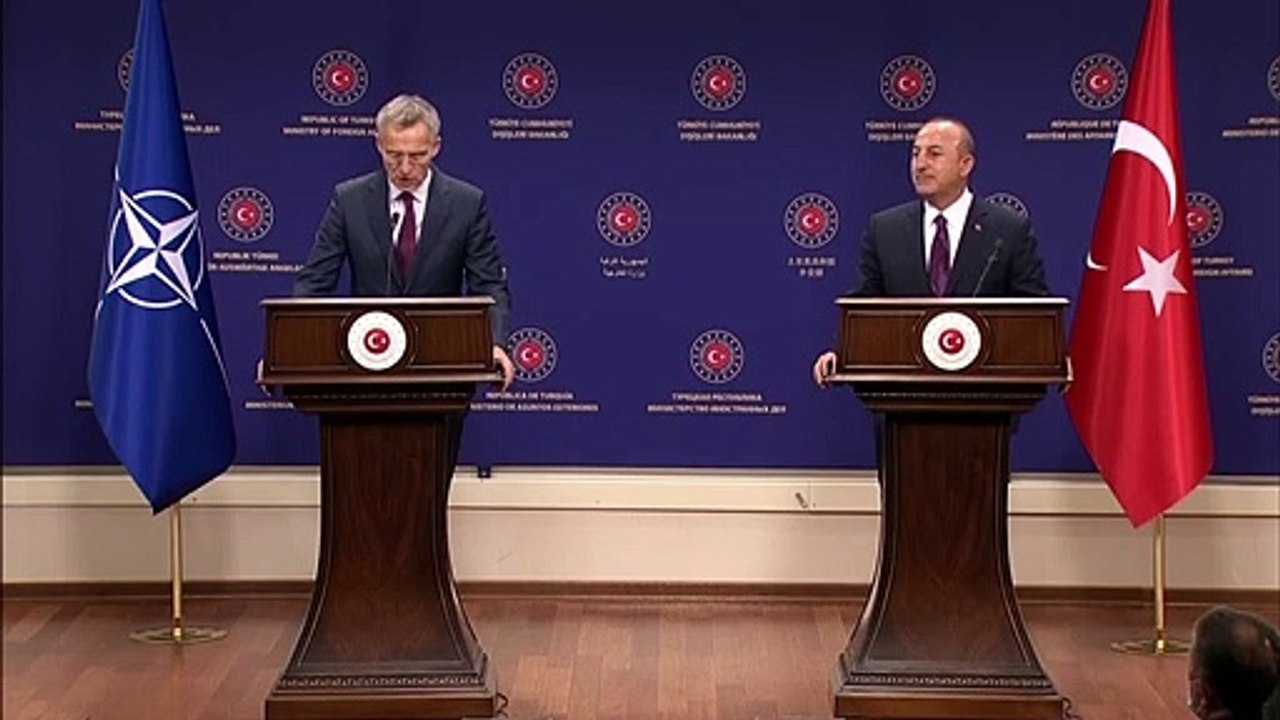 Nato: Türkei soll Konflikt um Berg-Karabch entschärfen