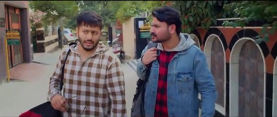 YJKD Season 2 - Episode 1 - HOSTEL - Latest Punjabi Web Series 2020 HD