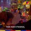 Gaspar Noé : ses souvenirs de tournage l Action