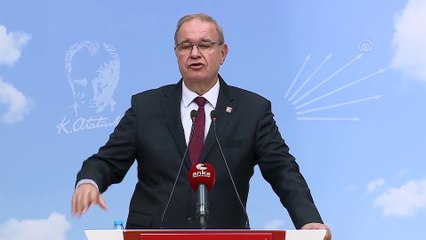 Öztrak: 'Bu milletin de bu ekonominin de potansiyeli büyüktür' - ANKARA
