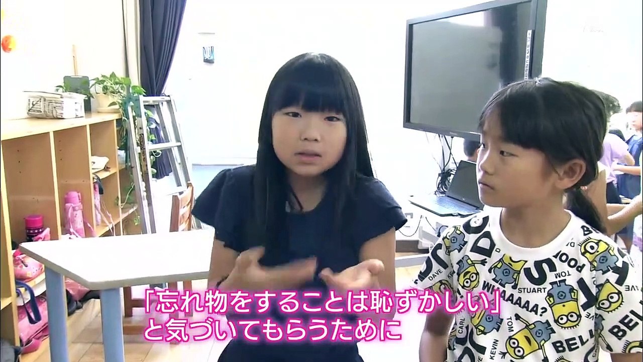 静かでにぎやかな世界