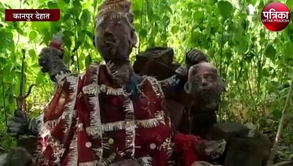 इस प्राचीन किले में अपने परिवार के साथ रहता था बाणासुर