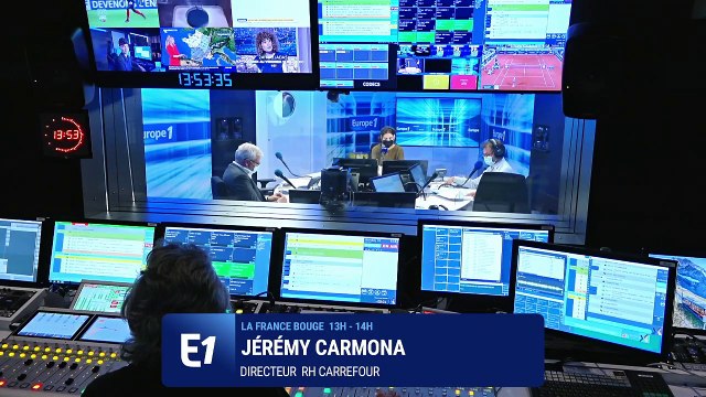 Un coaching numérique pour la gestion de carrière des salariés