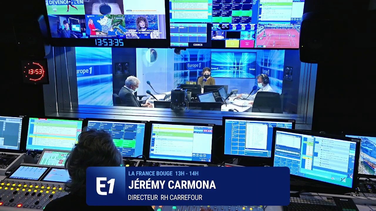 Un coaching numérique pour la gestion de carrière des salariés