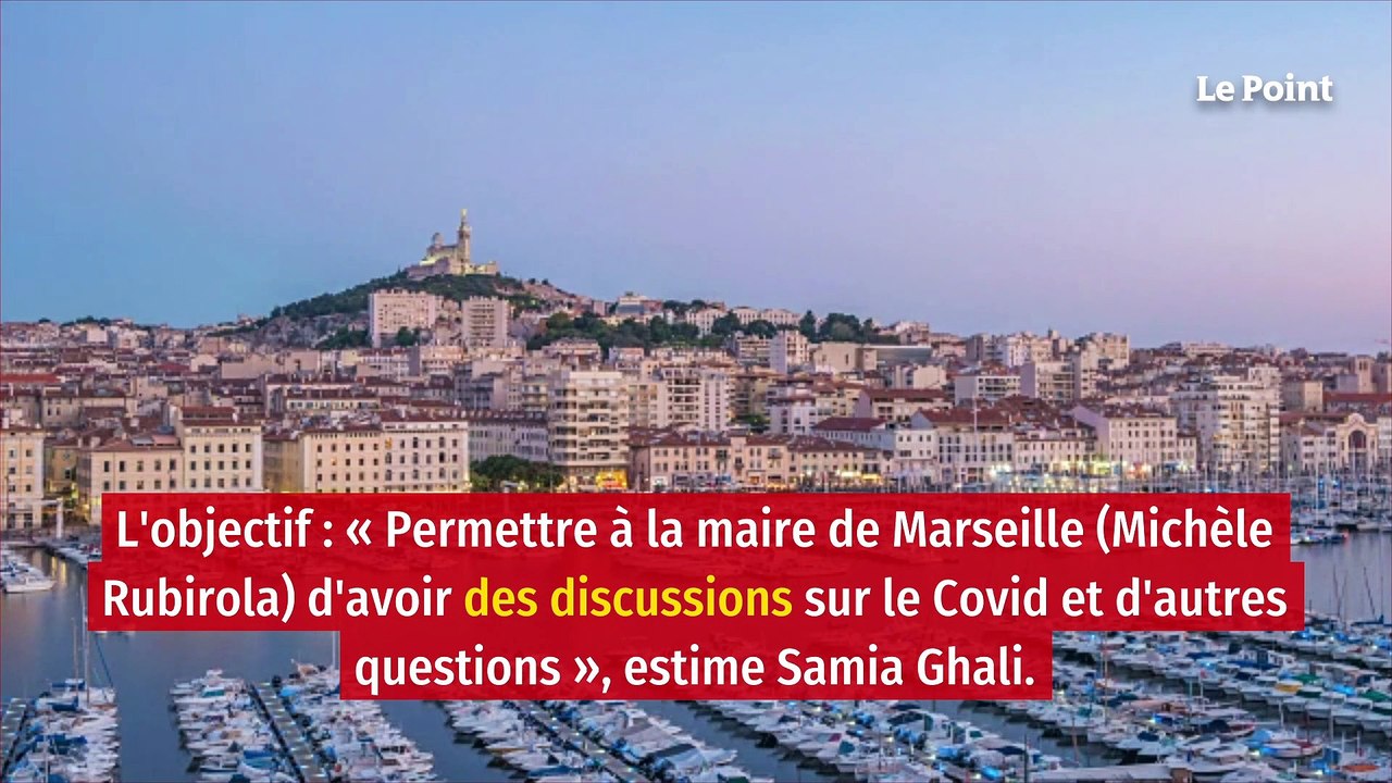 Coronavirus : Marseille se dote de son propre conseil scientifique
