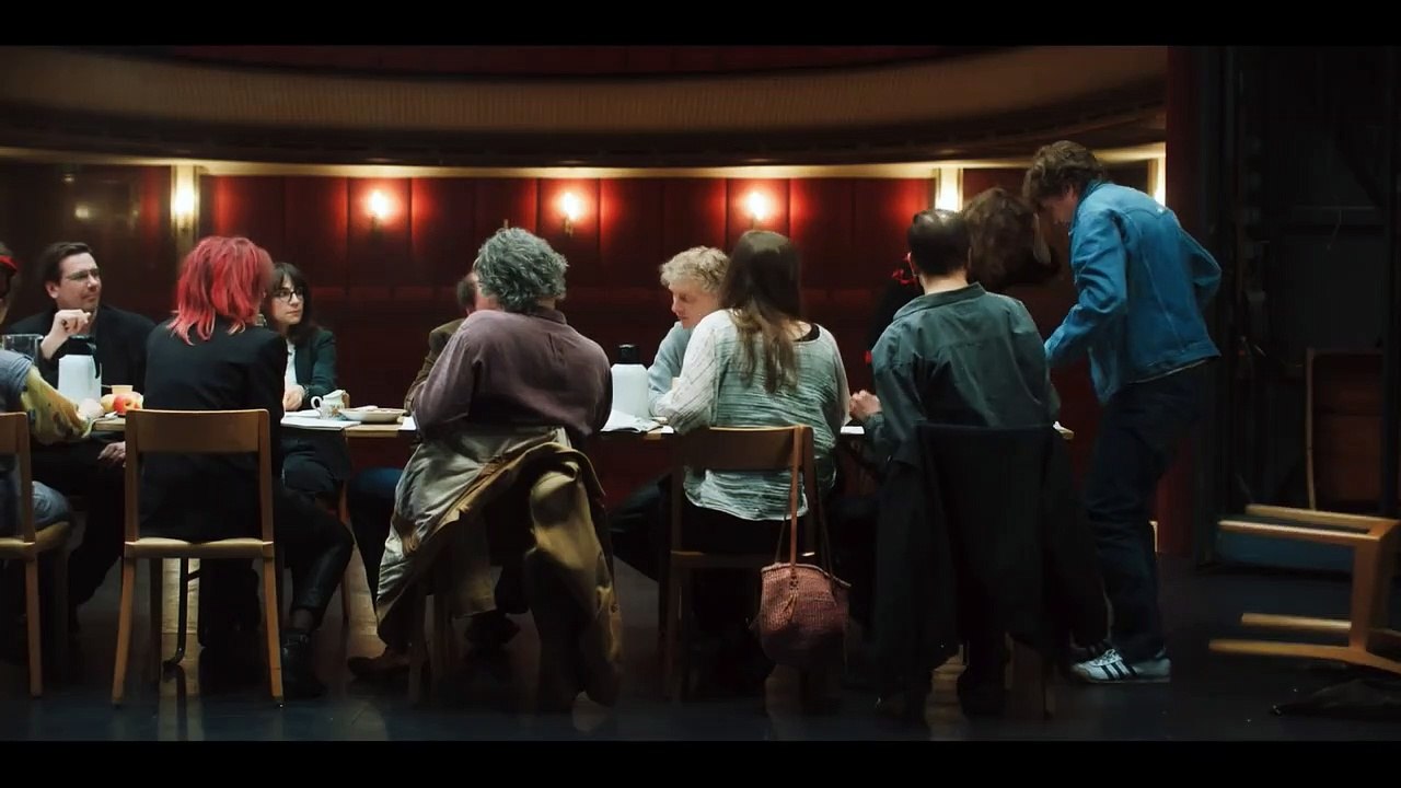 MOSKAU EINFACH! Film