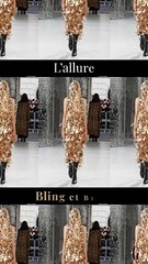 G TOUT VU : ce qu’il fallait retenir de la Paris Fashion Week Partie 3 !
