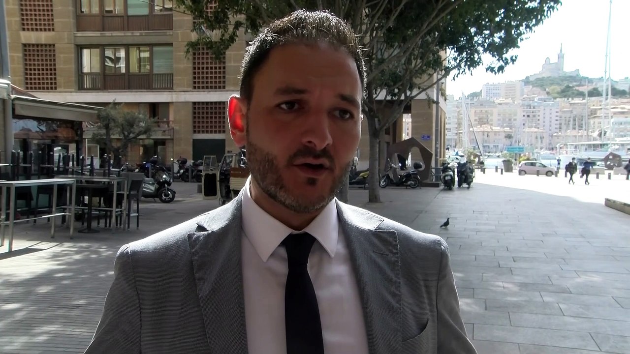 Quelles seront les missions des 100 nouveaux policiers municipaux recrutés à Marseille ?