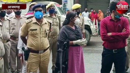 माफिया कुंटू सिंह जेल से चला रहा है डी-11 गैंग, बेबस नजर आ रही जिले की प्रशासन