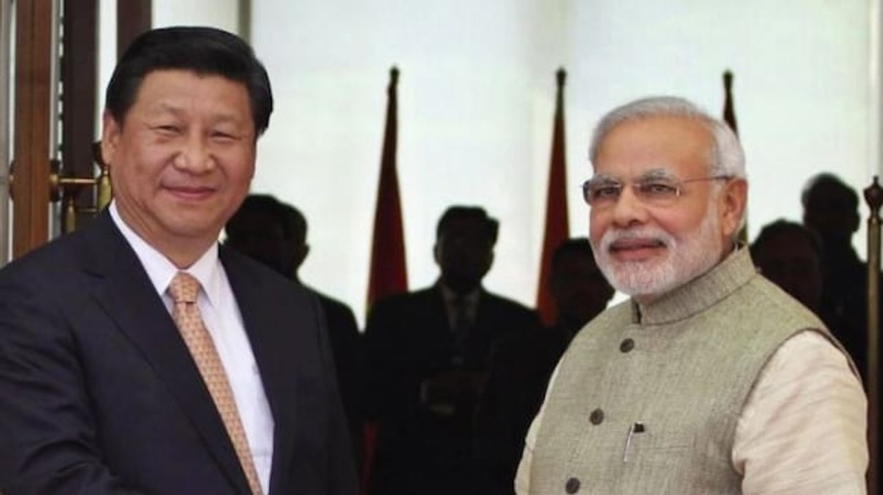 PM Modi, President Jinping to be face-to-face for first time since LAC standoff during virtual BRICS Summit