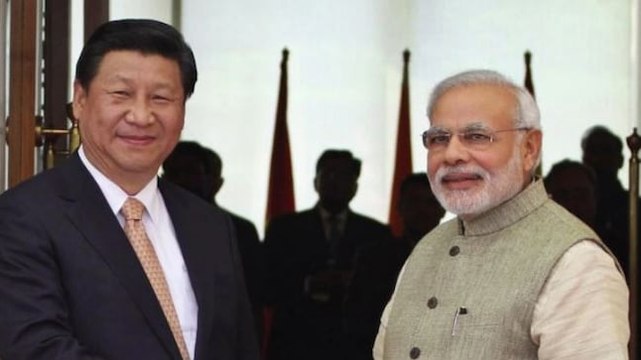 PM Modi, President Jinping to be face-to-face for first time since LAC standoff during virtual BRICS Summit