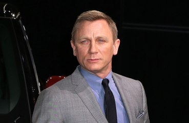 James Bond : la sortie de "Mourir Peut Attendre" à nouveau repoussée