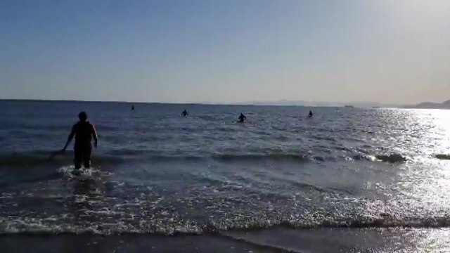 부산 다대포해수욕장서 중학생 1명 사망·1명 실종...2명 구조 / YTN