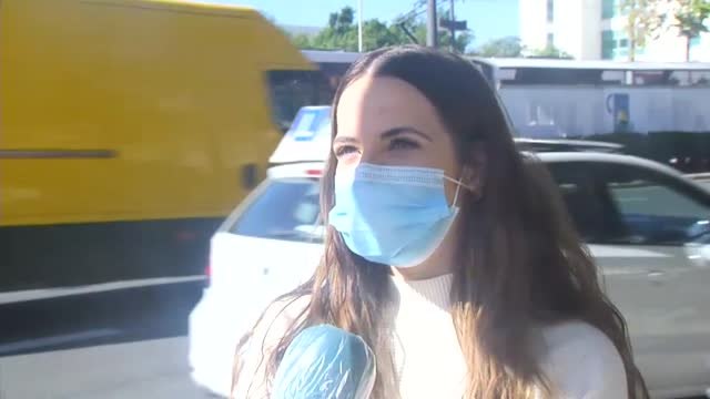 Cierra el campus de la Universidad Politécnica de Valencia tras el brote originado por una fiesta de estudiantes