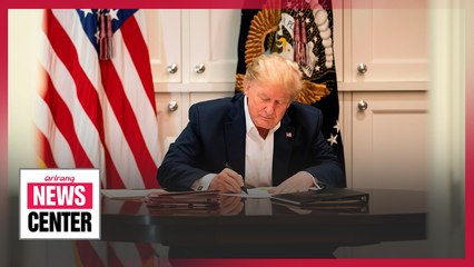 Trump kept COVID-19 diagnosis secret while awaiting second test result: WSJ