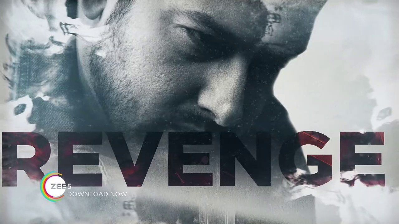 Poison 2 - Official Trailer - A ZEE5 Original - Premieres 16th October on ZEE5 .