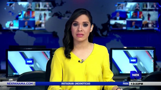 Ministro del Mida realiza gira comunitaria - Nex Noticias