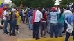 ¡En las calles! Docentes del estado Zulia protestaron por los bajos salarios
