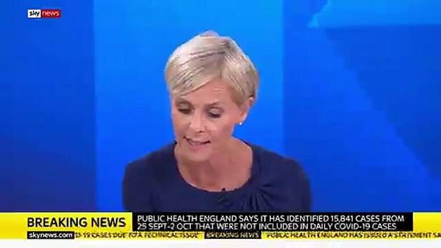 Sheffield University outbreak: Panic as hundreds of students test positive for coronavirus