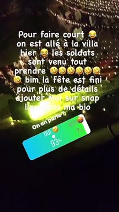 Togo : les forces de l'ordre font une descente musclée pour fermer les bars