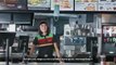 Regardez la nouvelle pub très drôle pour Burger King signée Fred Testot qui détourne les codes du Covid et des gestes barrières - VIDEO